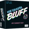 Trefl 02197 Kein Schlechter Bluff, Familienspiel -Berühmter Spielzeug Geschäft 02197 150 01