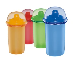 NUK Easy Learning Maxi Cup 2 In 1 Trinklernflasche Auslaufsicher 3 NUK Easy Learning Maxi Cup 2 In 1 Trinklernflasche Auslaufsicher