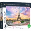 Trefl 10693 Eiffelturm, Paris 1000 Teile Puzzle -Berühmter Spielzeug Geschäft 10693 150 01
