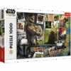Trefl 10718 Disney Star Wars The Mandalorian Grogu Sammlung 1000 Teile Puzzle -Berühmter Spielzeug Geschäft 10718 150 01