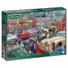 Falcon 11392 Das Verkehrsmuseum 1000 Teile Puzzle 1 Falcon 11392 Das Verkehrsmuseum 1000 Teile Puzzle -Berühmter Spielzeug Geschäft 11392 l 0