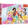Trefl 13268 Disney Princess 200 Teile Puzzle