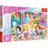 Trefl 14294 Disney Princess 24 Teile Maxi Puzzle 1 Trefl 14294 Disney Princess 24 Teile Maxi Puzzle -Berühmter Spielzeug Geschäft 14294 150 01