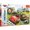 Trefl 14352 Disney Pixar Cars 24 Teile Maxi Puzzle -Berühmter Spielzeug Geschäft 14352 150 01