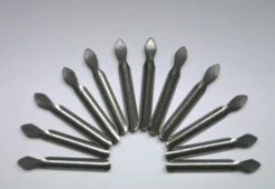 Mammut A30S12/2 Ersatz Kratzmesser Für Kratzbilder