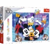 Trefl 16462 Disney 100 Jahre Spaß Bei Disney 100 Teile Puzzle -Berühmter Spielzeug Geschäft 16462 150 01