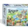 HUCH 400258 Keyper,Familienspiel
