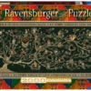 Ravensburger 17299 Harry Potter Collection Familienstammbaum 2000 Teile Puzzle -Berühmter Spielzeug Geschäft 17299 neu