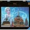 Ravensburger 17333 Disney Castles: Elsa 1000 Teile Puzzle -Berühmter Spielzeug Geschäft 17333