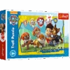Trefl 18239 Paw Patrol 30 Teile Puzzle -Berühmter Spielzeug Geschäft 18239 150 01