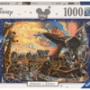 Ravensburger 19747 Der König Der Löwen Collector Edition 1000 Teile Puzzle 2 Ravensburger 19747 Der König Der Löwen Collector Edition 1000 Teile Puzzle -Berühmter Spielzeug Geschäft 19747 box