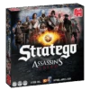 JUMBO 19815 Stratego Assassins Creed, Familienspiel 2 JUMBO 19815 Stratego Assassins Creed, Familienspiel -Berühmter Spielzeug Geschäft 19815 box