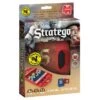 JUMBO 19819 Stratego Classic Kompakt, Reisespiel -Berühmter Spielzeug Geschäft 19819 box