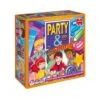 JUMBO 19865 Party & Co Junior, Partyspiel