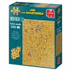 Jumbo 20092 Jan Van Haasteren Expert 4 Geschenke In Hülle Und Fülle 500 Teile Puzzle 9 Jumbo 20092 Jan Van Haasteren Expert 4 Geschenke In Hülle Und Fülle 500 Teile Puzzle -Berühmter Spielzeug Geschäft 20092 r 13