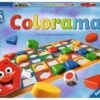 Ravensburger 24921 Colorama, Lernspiel -Berühmter Spielzeug Geschäft 24921box