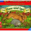 Ravensburger 26028 Hase Und Igel, Brettspiel