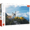 Trefl 26133 Bayerische Alpen 1500 Teile Puzzle