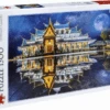 Trefl 26141 Sasin Tipchai Wat Pa Phu Kon Thailand 1500 Teile Puzzle