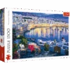 Trefl 26144 Mykonos Beim Sonnenuntergang 1500 Teile Puzzle -Berühmter Spielzeug Geschäft 26144 150 01
