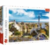 Trefl 26147 Park Güell, Barcelona 1500 Teile Puzzle -Berühmter Spielzeug Geschäft 26147 150 01