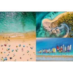 Trefl 26192 Warten Auf Die Flut 1500 Teile Puzzle 5 Trefl 26192 Warten Auf Die Flut 1500 Teile Puzzle -Berühmter Spielzeug Geschäft 26192 150 02