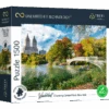Trefl 26194 Charmanter Central Park 1500 Teile Puzzle 1 Trefl 26194 Charmanter Central Park 1500 Teile Puzzle -Berühmter Spielzeug Geschäft 26194 150 01