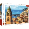 Trefl 26201 Amalfi, Italy 1500 Teile Puzzle -Berühmter Spielzeug Geschäft 26201 150 01