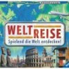Ravensburger 26888 Weltreise, Familienspiel -Berühmter Spielzeug Geschäft 26888