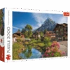 Trefl 27089 Alpen Im Sommer 2000 Teile Puzzle -Berühmter Spielzeug Geschäft 27089 150 01