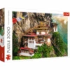 Trefl 27092 Tigernest Bhutan 2000 Teile Puzzle 2 Trefl 27092 Tigernest Bhutan 2000 Teile Puzzle -Berühmter Spielzeug Geschäft 27092 box
