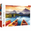 Trefl 27096 Kristallsee 2000 Teile Puzzle