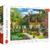 Trefl 27122 Dominic Davison Landhaus 2000 Teile Puzzle