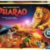 Ravensburger 27316 Der Zerstreute Pharao - 25 Jahre Jubiläumsausgabe -Berühmter Spielzeug Geschäft 27316