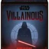 Ravensburger 27491 Star Wars Villainous - Die Dunkle Seite -Berühmter Spielzeug Geschäft 27491box