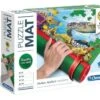 Clementoni 30229 Puzzlematte Für Puzzles Bis Zu 2000 Teile -Berühmter Spielzeug Geschäft 30229 puzzlematte