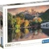 Clementoni 31688 Lijiang View 1500 Teile Puzzle 2 Clementoni 31688 Lijiang View 1500 Teile Puzzle -Berühmter Spielzeug Geschäft 31688