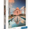 Clementoni 31818 Taj Mahal 1500 Teile Puzzle -Berühmter Spielzeug Geschäft 31818.main box