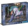 Clementoni 31821 Anne Stokes Einhorn 1500 Teile Puzzle -Berühmter Spielzeug Geschäft 31821.main .jpeg