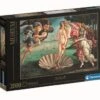 Clementoni 32572 Museum Collection The Birth Of Venus 2000 Teile Puzzle -Berühmter Spielzeug Geschäft 32572.main .jpeg