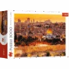 Trefl 33032 Die Dächer Von Jerusalem 3000 Teile Puzzle