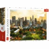 Trefl 33060 Sonnenuntergang In Bangkok 3000 Teile Puzzle -Berühmter Spielzeug Geschäft 33060 150 01