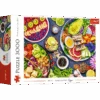 Trefl 33077 Aimee Stewart Buddha Bowl 3000 Teile Puzzle -Berühmter Spielzeug Geschäft 33077 150 01