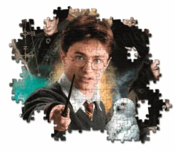 Clementoni 35083 Harry Potter 500 Teile Puzzle -Berühmter Spielzeug Geschäft 35083.detail