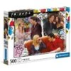 Clementoni 35090 Friends 500 Teile Puzzle -Berühmter Spielzeug Geschäft 35090 box friends puzzle