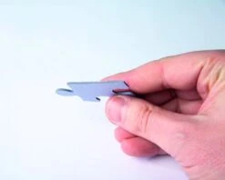 Clementoni 35139 Attack On Titan II In Einer Geschenkbox 500 Teile Puzzle -Berühmter Spielzeug Geschäft 35139.pt10