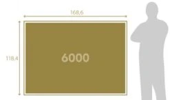 Clementoni 36530 Piratenschlacht 6000 Teile Puzzle -Berühmter Spielzeug Geschäft 36530.pt09.jpg