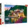 Trefl 37290 Lake Como, Italy 500 Teile Puzzle 2 Trefl 37290 Lake Como, Italy 500 Teile Puzzle -Berühmter Spielzeug Geschäft 37290 150 01