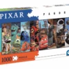 Clementoni 39610 Disney/ Pixar 1000 Teile Panorama Puzzle