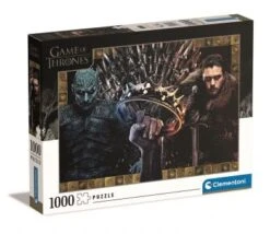 Clementoni 39652 Game Of Thrones 1000 Teile Puzzle